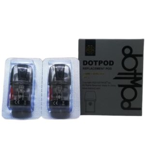 DOTMOD POD NANO CARTRIDGE