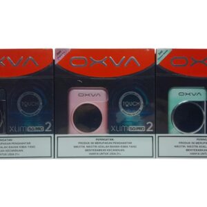 OXVA XLIM SQ PRO 2 KIT