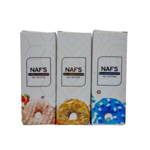 NAFS SALTNIC