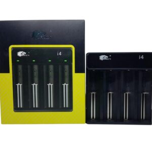 IMREN CHARGER I4