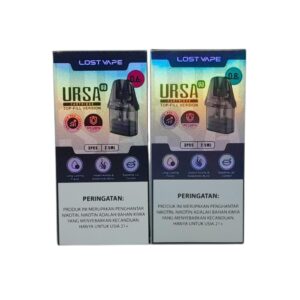 URSA NANO V3 CARTRIDGE