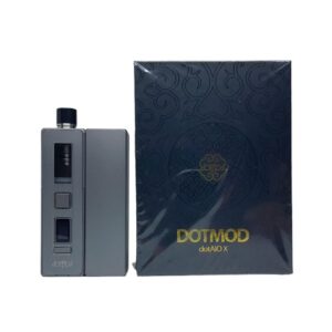 DOTMOD DOT AIO X ESSENTIALS KIT