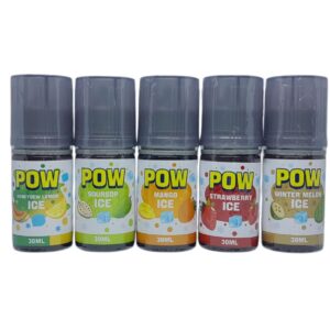 POW SALT