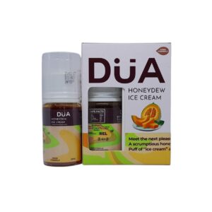 DUA ICE CREAM SERIES PODS