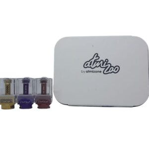 DOTSHELL RBA LIMITED EDITION