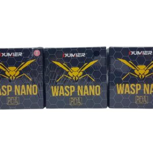 WASP NANO RDA 22MM