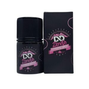 DND ZENITH STRAWBERRY VANILLA