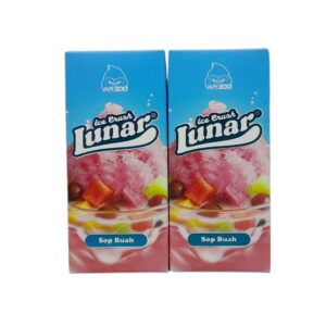 LUNAR CRUSH ES BUAH