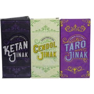 JINAK SERIES