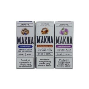 MAKNA SALT