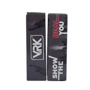 VRK 18650 - SHOW THE REAL YOU 3500MAH