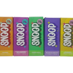 SNOOP SALT