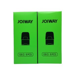 JOIWAY X1 CARTRIDGE 1PACK ISI 6PCS