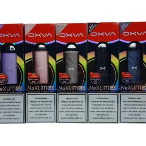 NEXLIM GO POD KIT