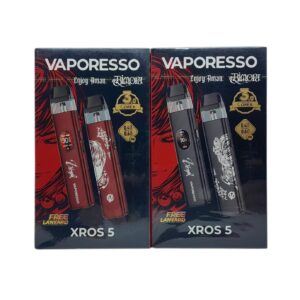 VAPORESSO XROS 5 X BIMO POD KIT 1500MAH