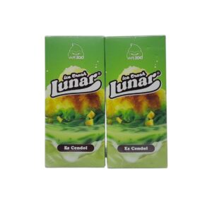 LUNAR CRUSH ES CENDOL