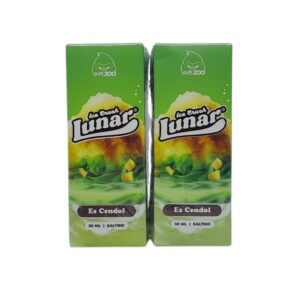 LUNAR CRUSH ES CENDOL SALT