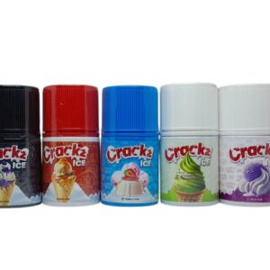CRACKZ ICE