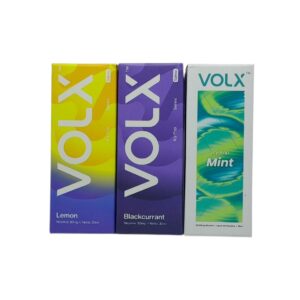 VOLX SALT ICY POP