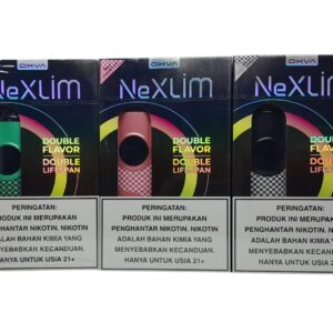 OXVA NEXLIM POD KIT