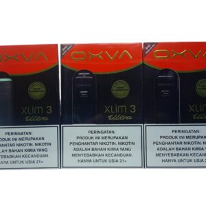 OXVA XLIM 3 ULTRA POD KIT