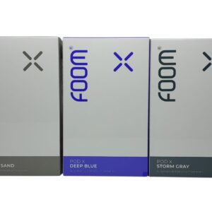 FOOM X POD SEASIDE