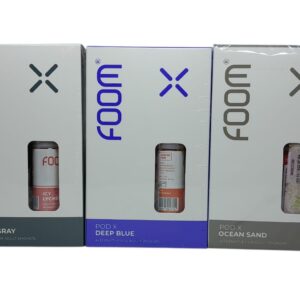 FOOM POD X BUNDLING SEASIDE