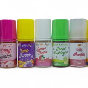 HANNA SERIES