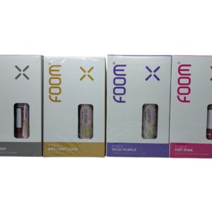 FOOM POD BASIC X BUNDLING