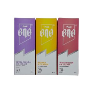 ENO SALT SERIES