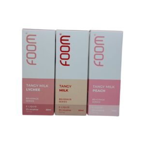 FOOM SALT