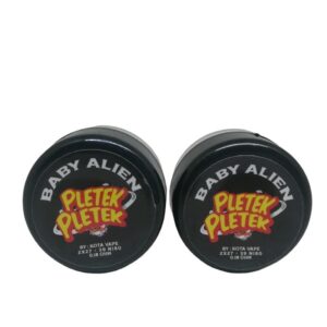 PLETEK PLETEK DOUBLE COIL