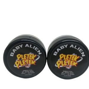 PLETEK PLETEK SINGLE COIL