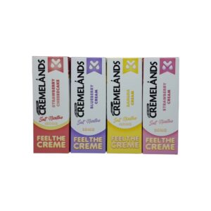 CREMELAND SALT