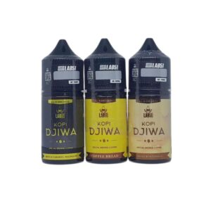 KOPI JIWA SALT