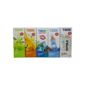 TAZE SALT OG SERIES
