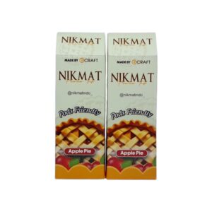 NIKMAT PODS FRIENLDY