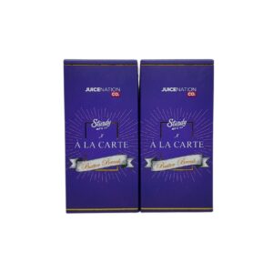 A LA CARTE BUTTER BREAK