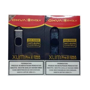 OXVA XLIM PRO 2 DNA