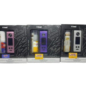 TRML T88 MOD KIT BUNDLING TETRA FB 30ML