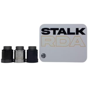STALK RDA 22MM