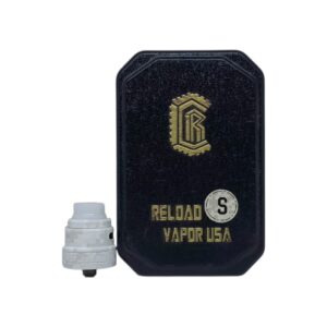 RELOAD S RDA CAMO EDITION