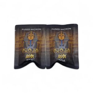 EXODIA COIL DOUBLE MAX RDA - 0.20 OHM
