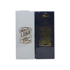 LUNA SALT