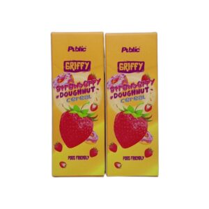 GRIFFY POD