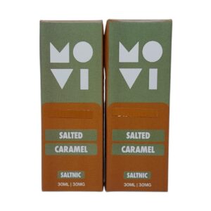 MOVI SALTED CARAMEL