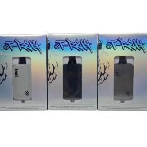 TRML T-REX RBA