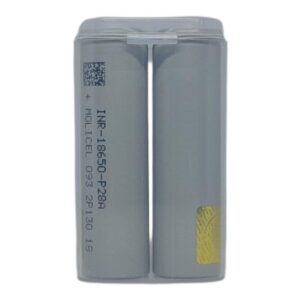 MOLICEL BATTERY P28A 18650