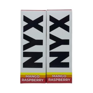 NYX PODS FRIENDLY