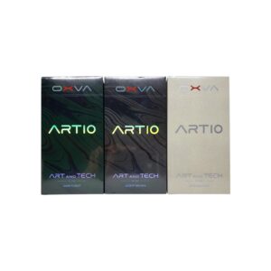 OXVA ARTIO POD KIT